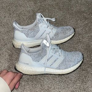 Adidas Ultra Boosts
